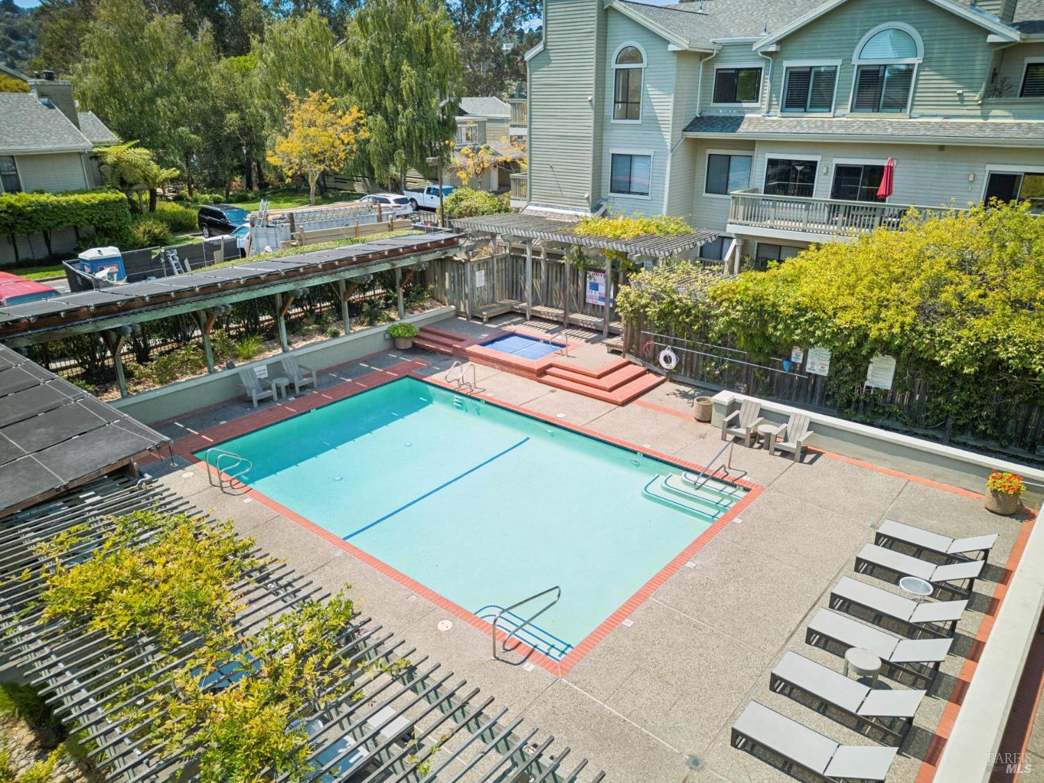94 Eucalyptus Knoll Street Mill Valley CA 94941
