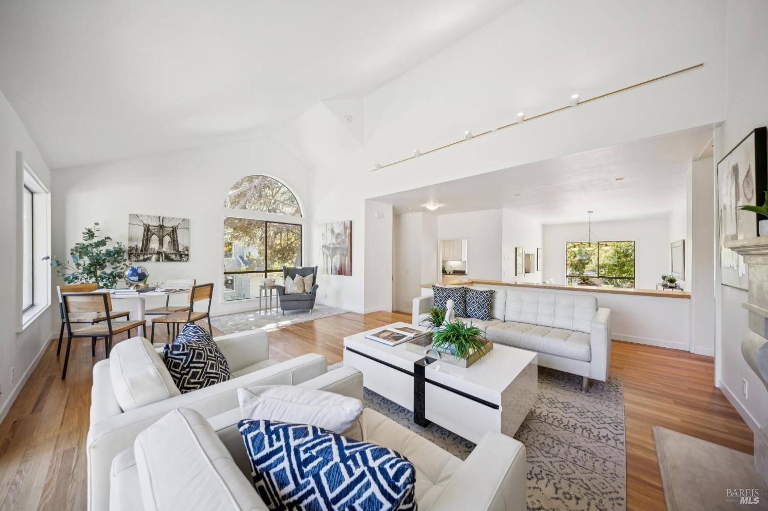 94 Eucalyptus Knoll Street Mill Valley CA 94941