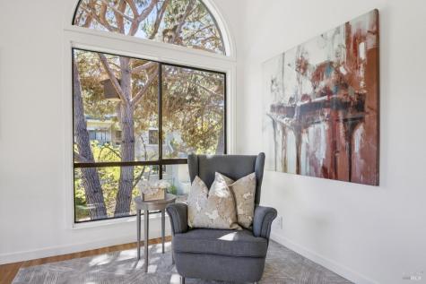 94 Eucalyptus Knoll Street Mill Valley CA 94941