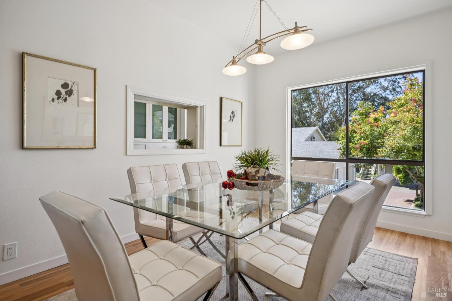 94 Eucalyptus Knoll Street Mill Valley CA 94941