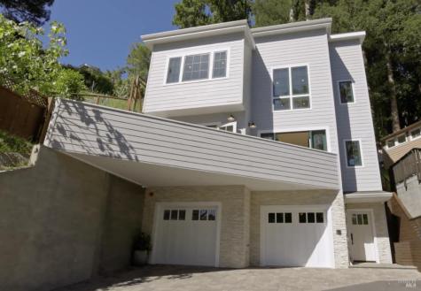 15 Acacia Road Fairfax CA 94930