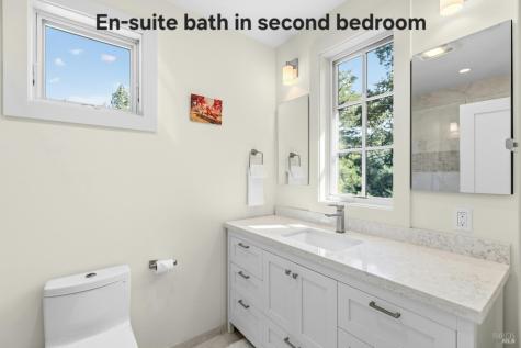 15 Acacia Road Fairfax CA 94930