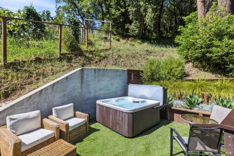 15 Acacia Road Fairfax CA 94930