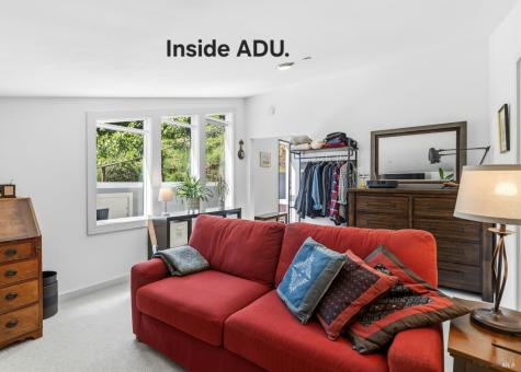 15 Acacia Road Fairfax CA 94930