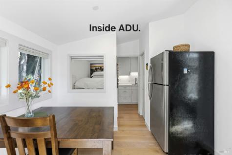 15 Acacia Road Fairfax CA 94930