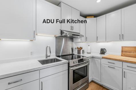 15 Acacia Road Fairfax CA 94930
