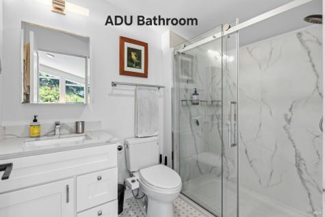 15 Acacia Road Fairfax CA 94930