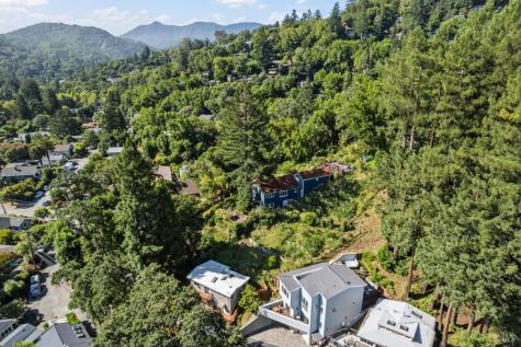 15 Acacia Road Fairfax CA 94930
