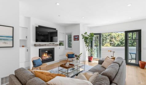15 Acacia Road Fairfax CA 94930