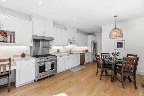 15 Acacia Road Fairfax CA 94930