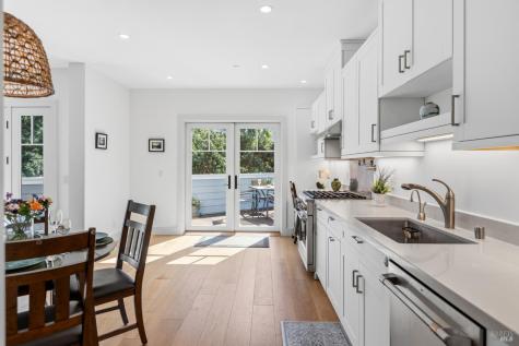 15 Acacia Road Fairfax CA 94930
