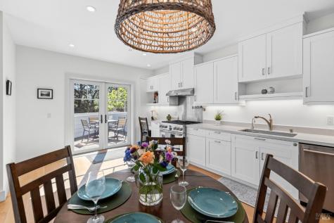 15 Acacia Road Fairfax CA 94930