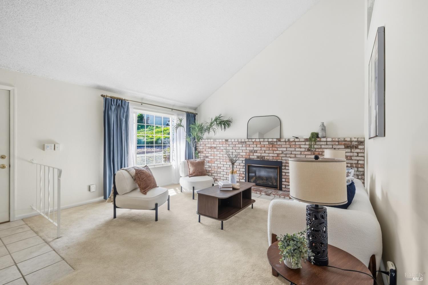 180 Carlisle Way Benicia CA 94510