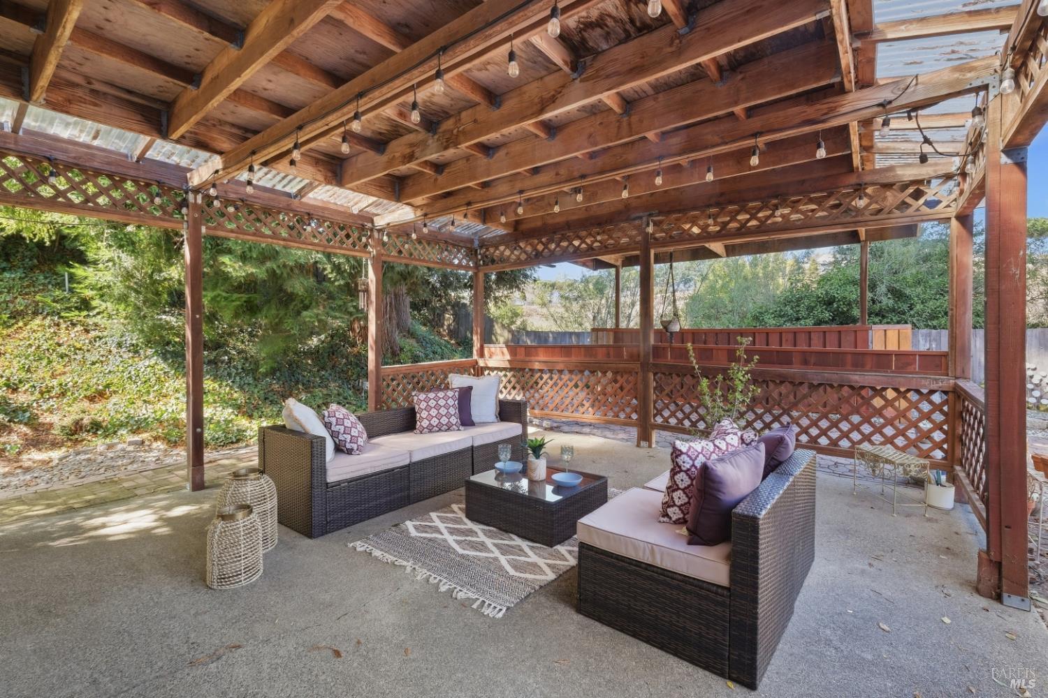 180 Carlisle Way Benicia CA 94510