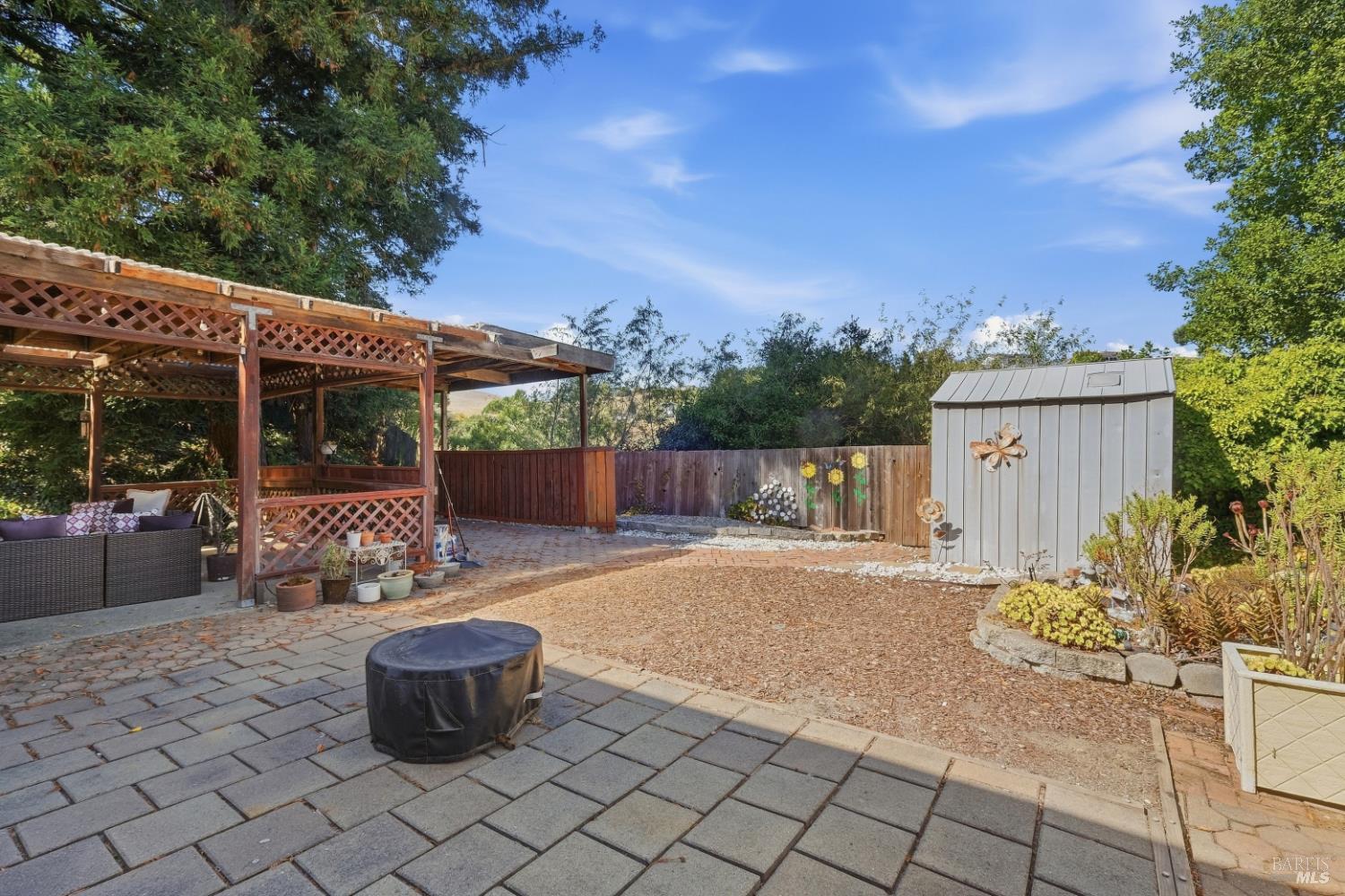 180 Carlisle Way Benicia CA 94510