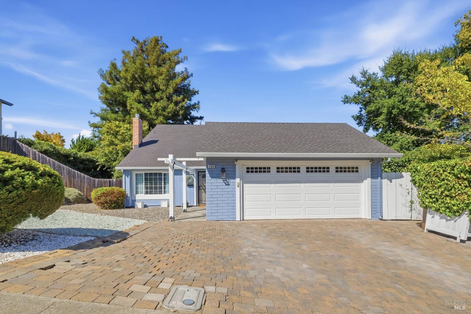 180 Carlisle Way Benicia CA 94510