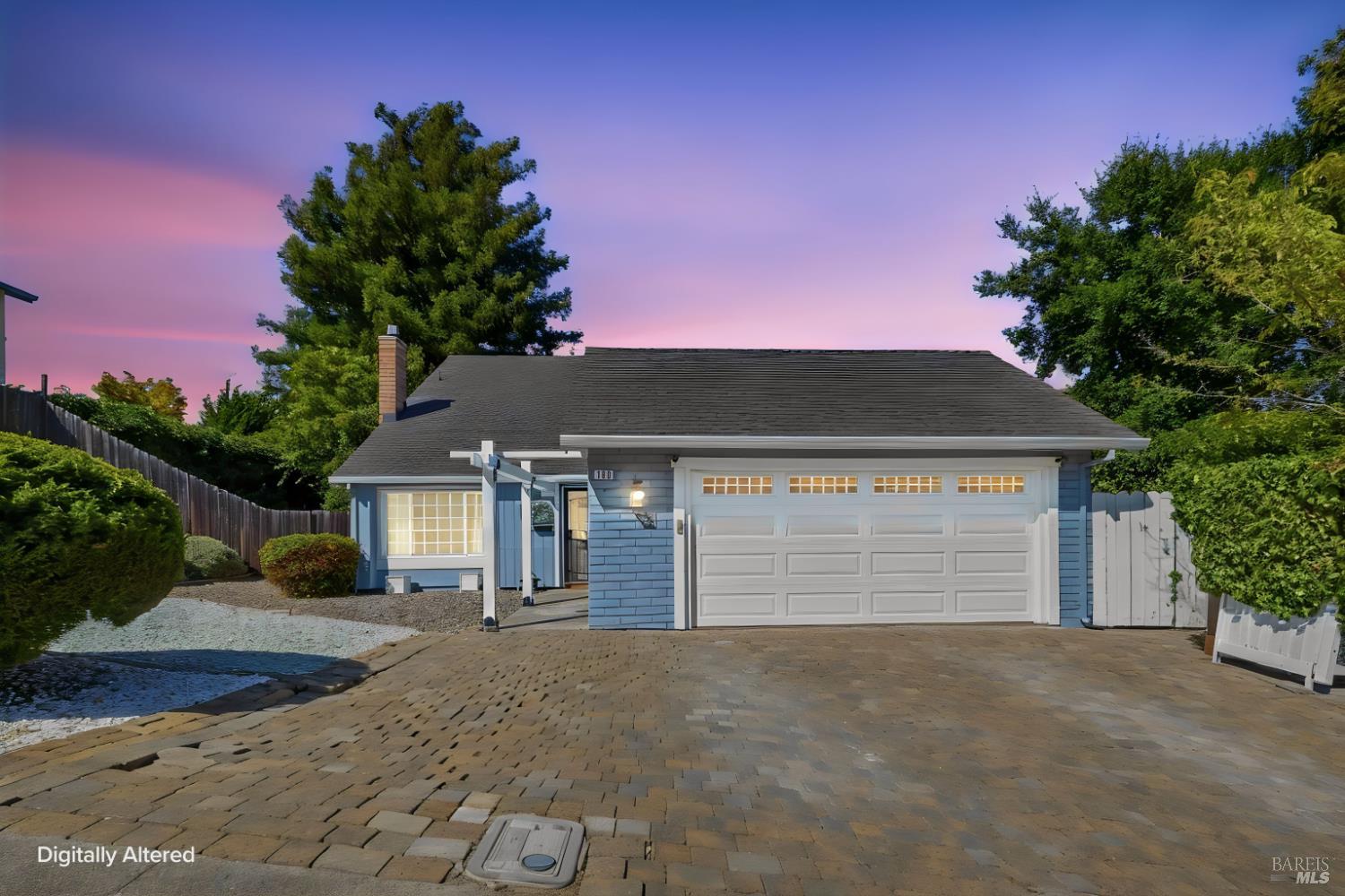 180 Carlisle Way Benicia CA 94510