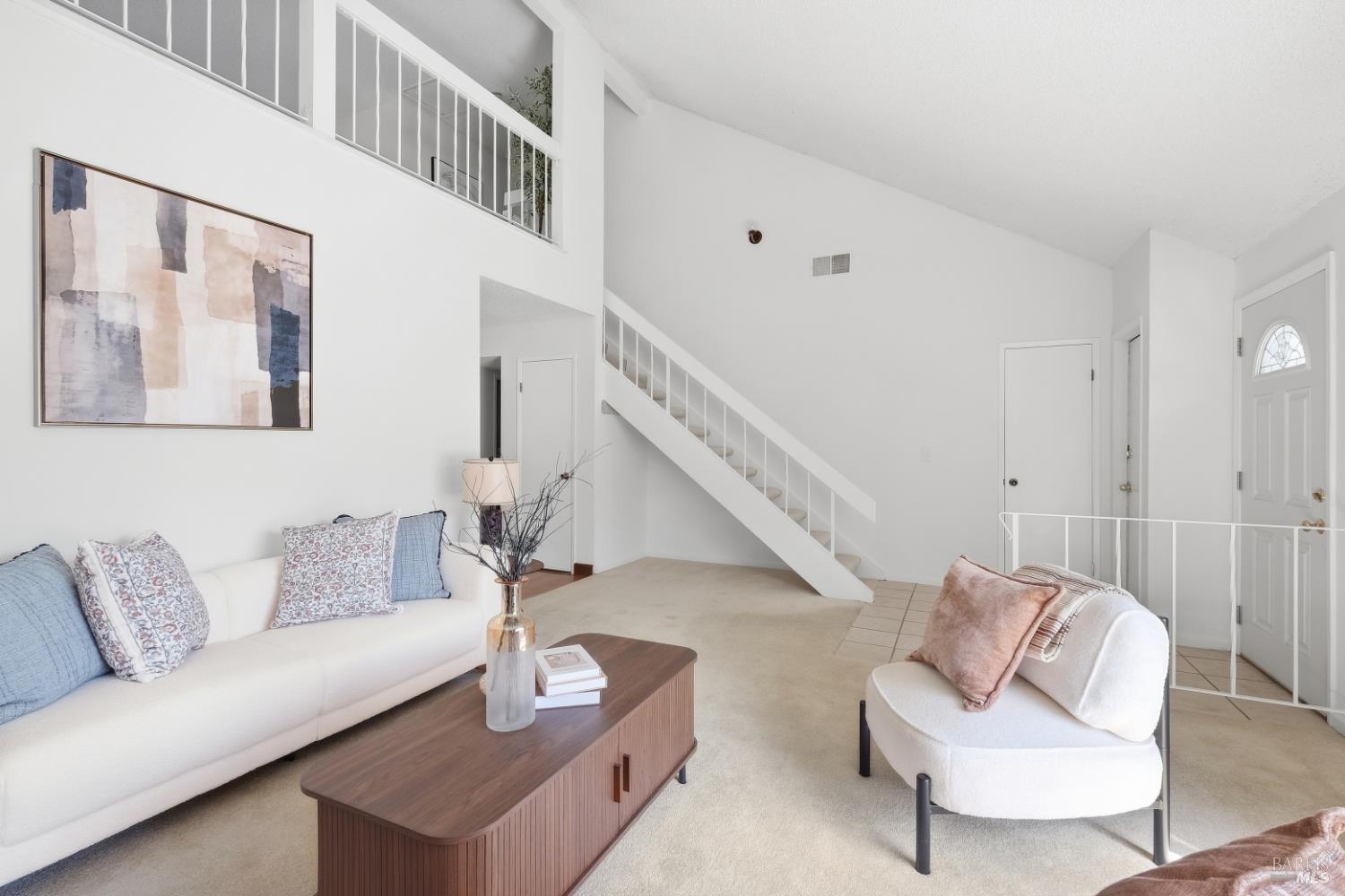 180 Carlisle Way Benicia CA 94510