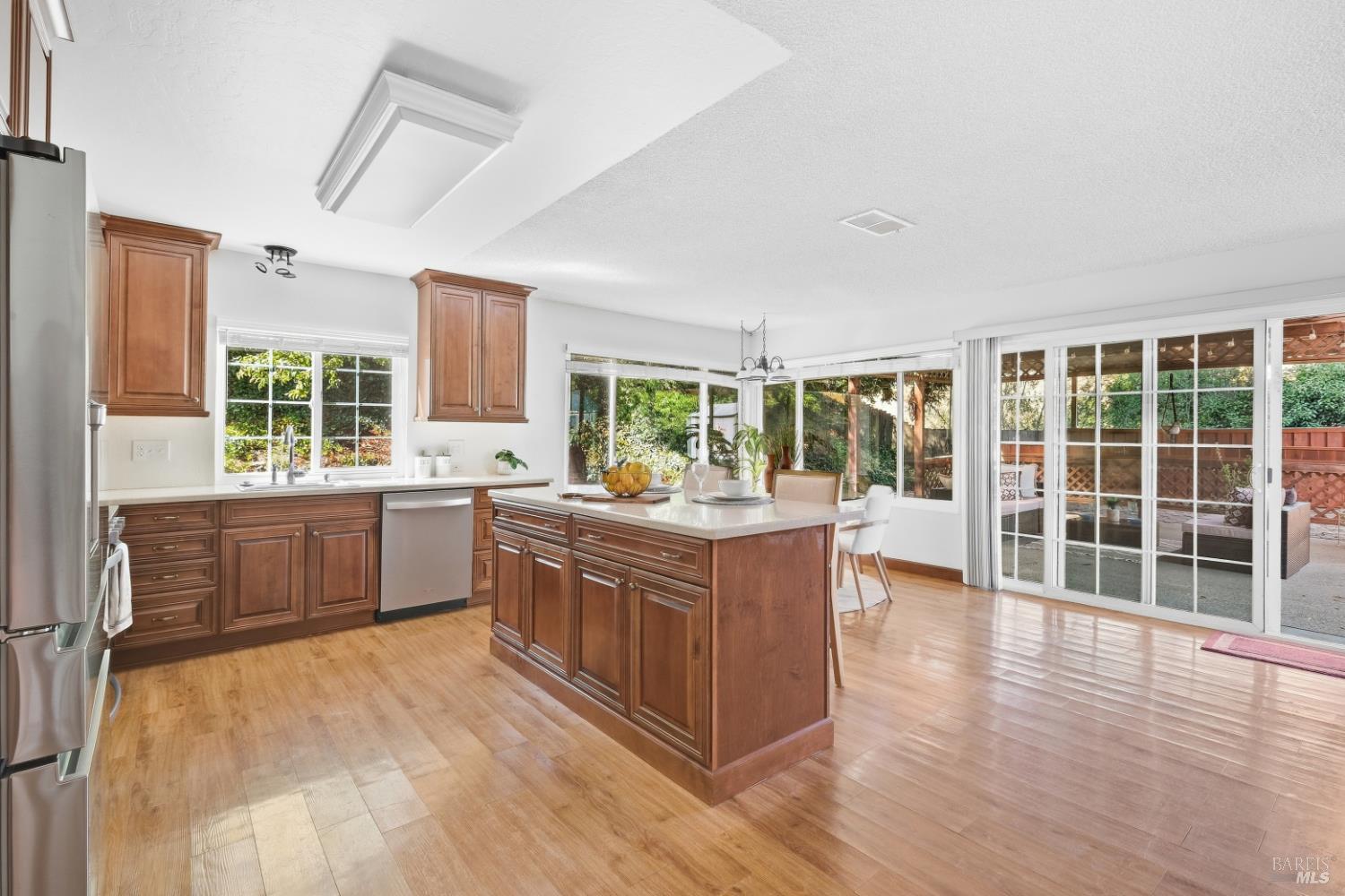 180 Carlisle Way Benicia CA 94510