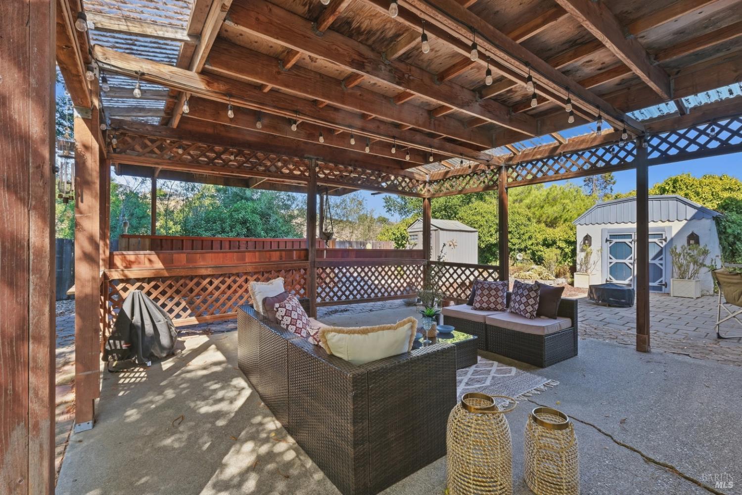180 Carlisle Way Benicia CA 94510