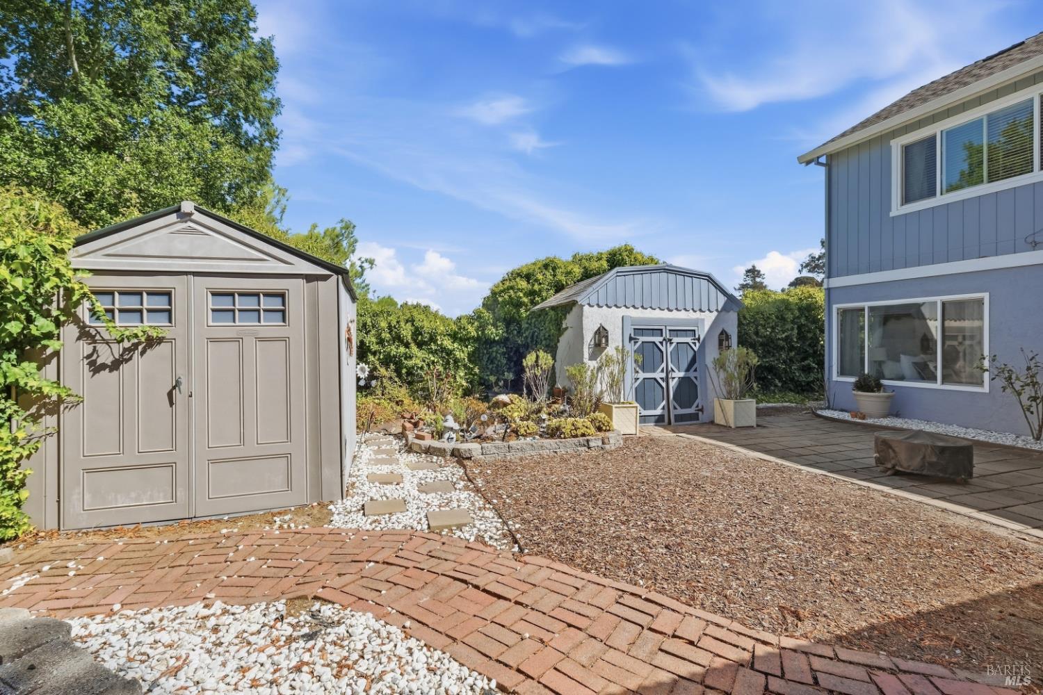 180 Carlisle Way Benicia CA 94510