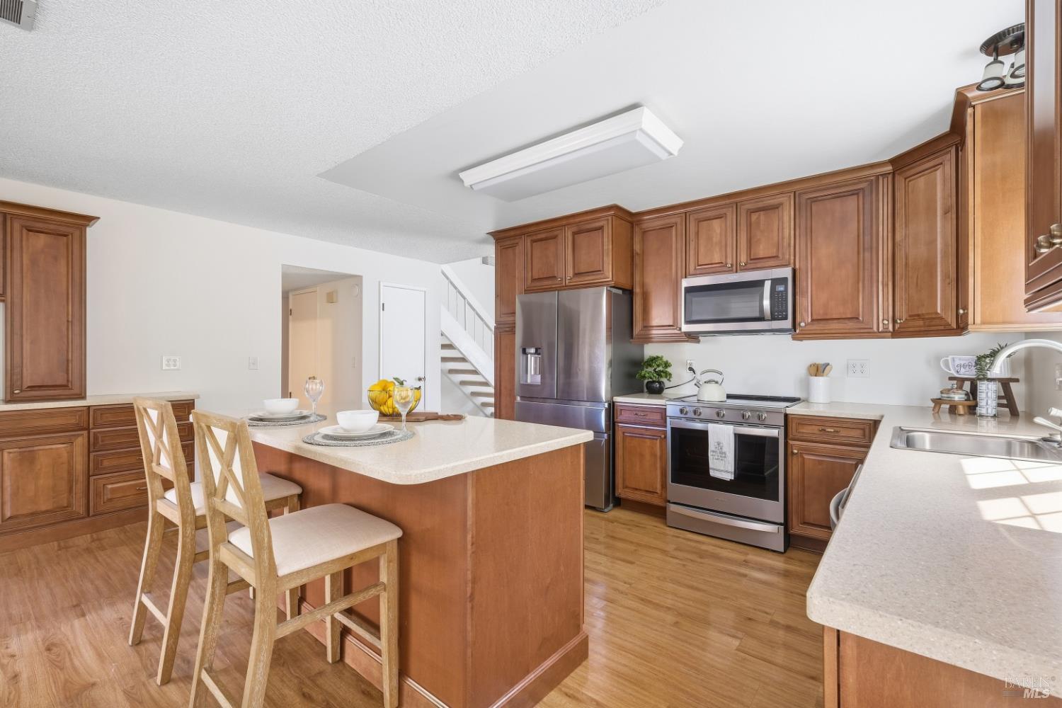 180 Carlisle Way Benicia CA 94510