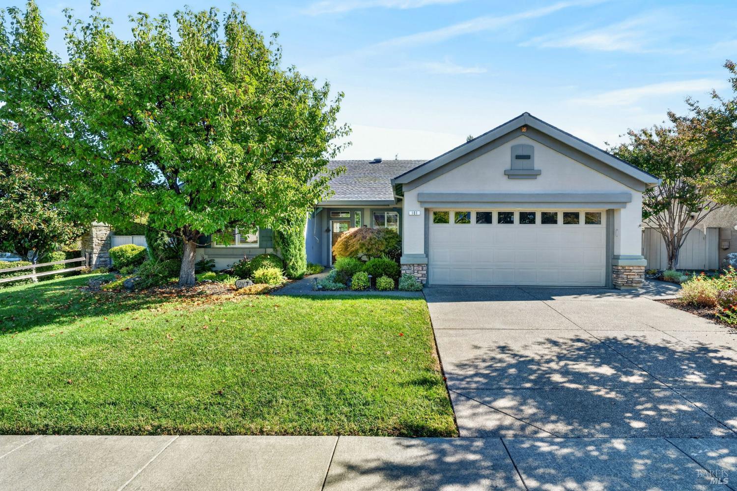 101 Clover Springs Drive Cloverdale CA 95425