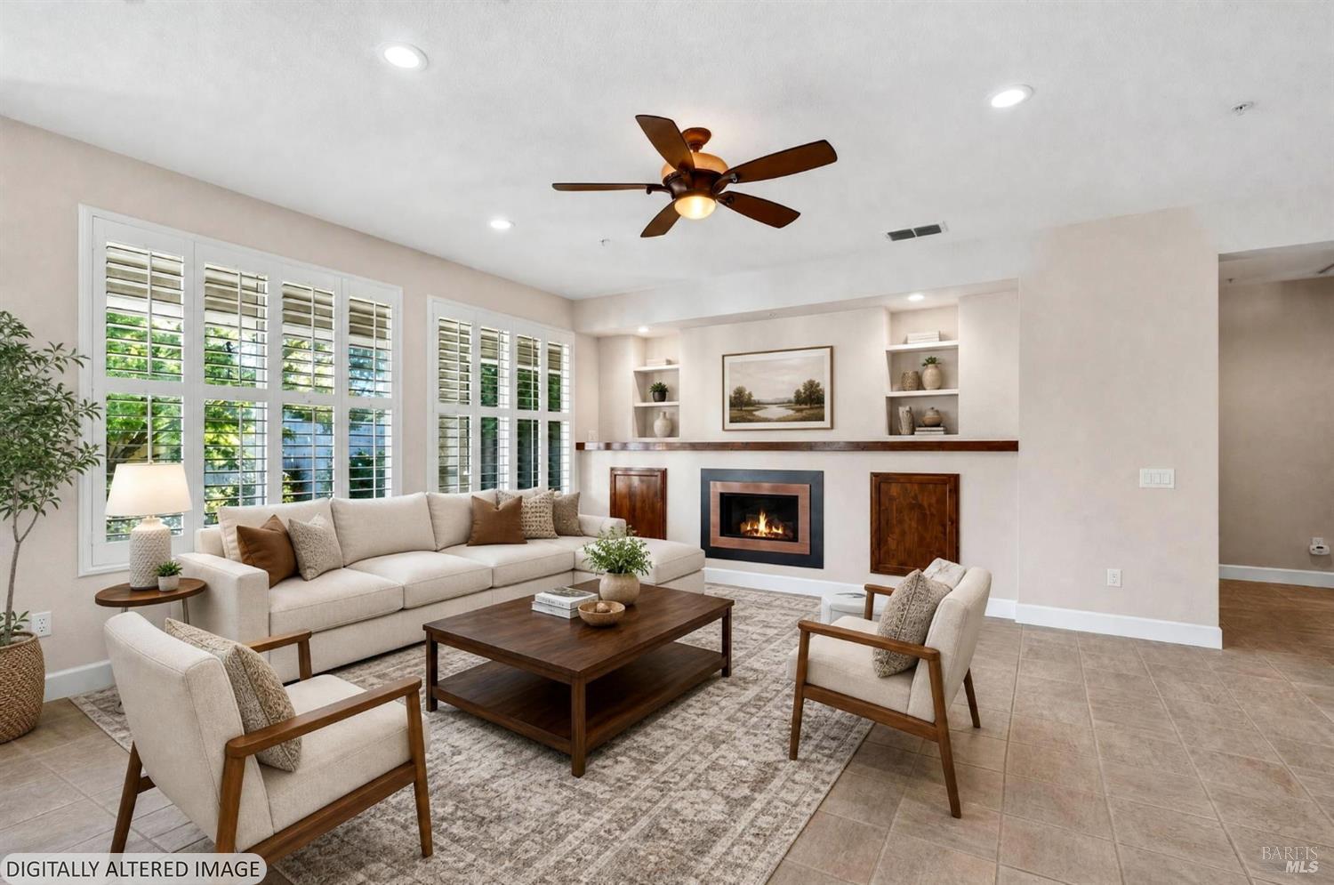 101 Clover Springs Drive Cloverdale CA 95425