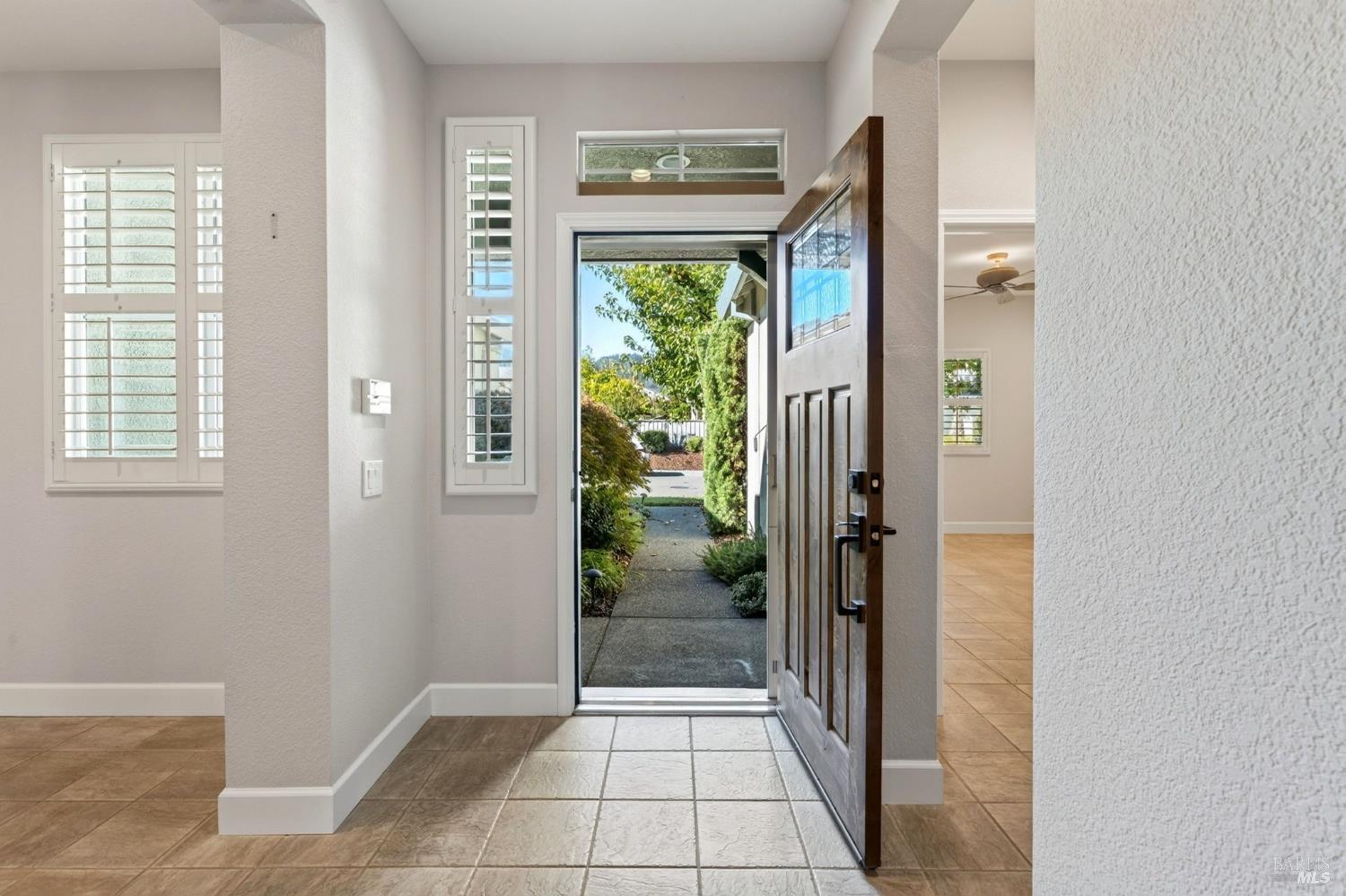 101 Clover Springs Drive Cloverdale CA 95425