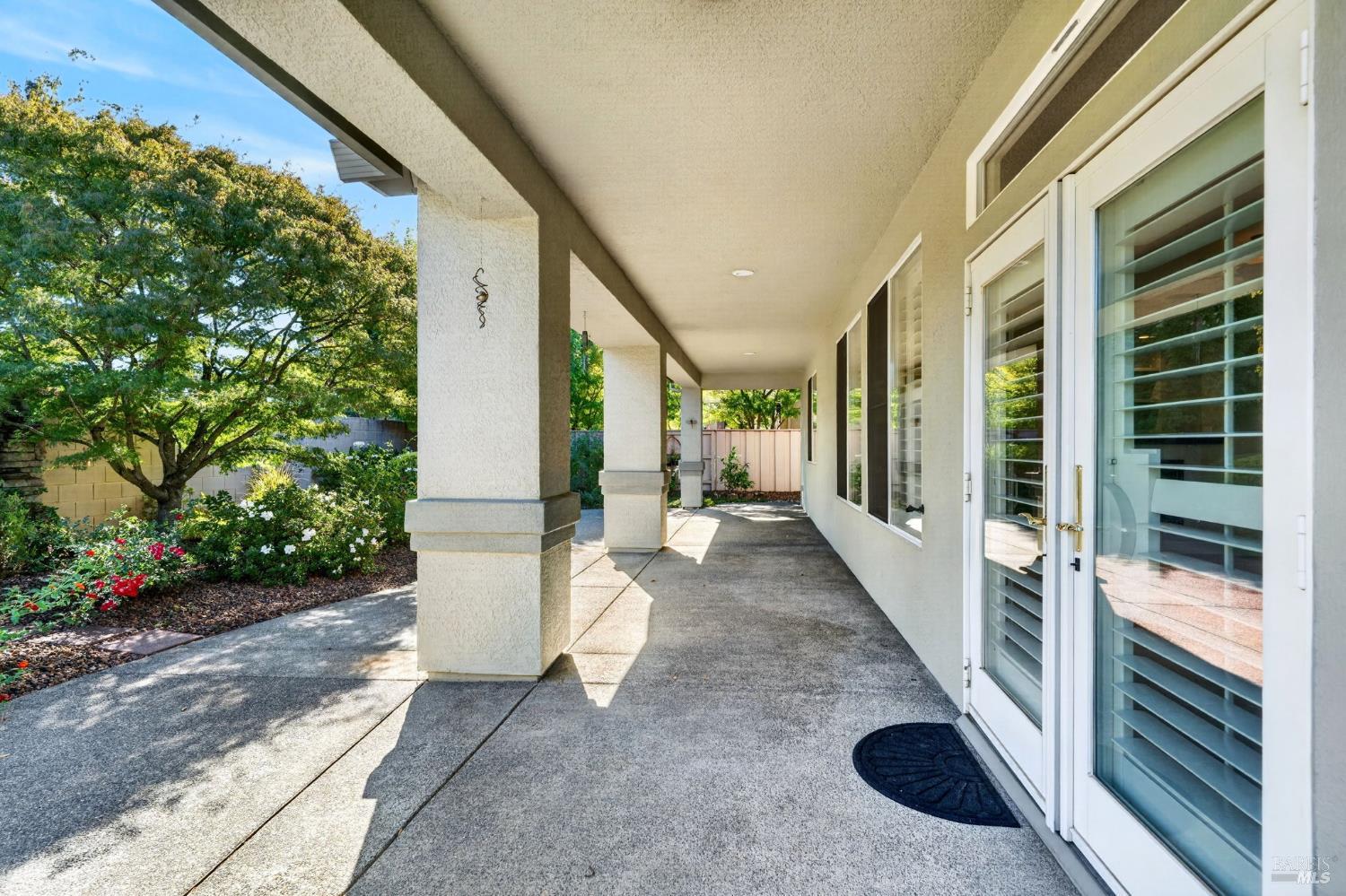 101 Clover Springs Drive Cloverdale CA 95425