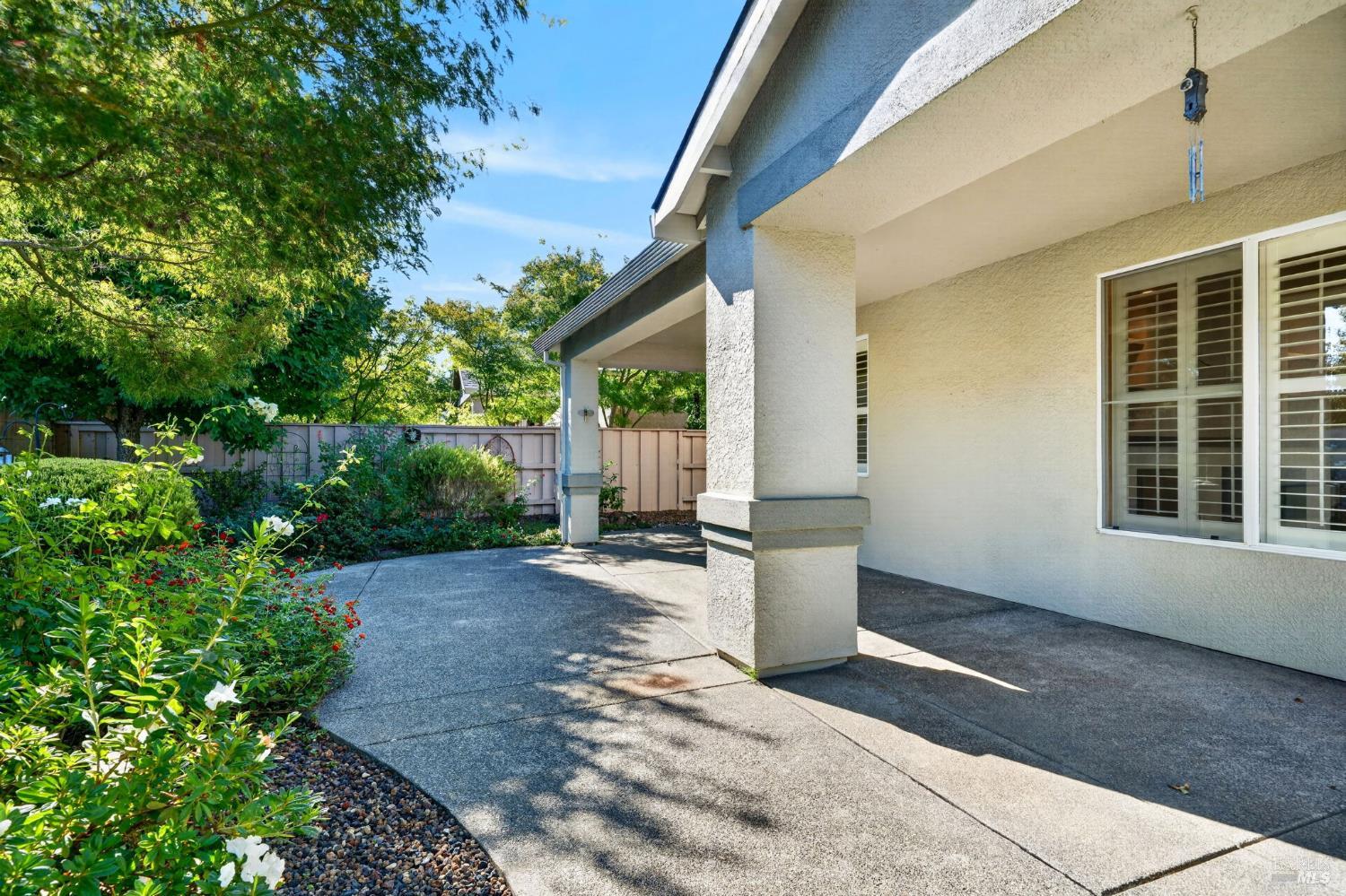 101 Clover Springs Drive Cloverdale CA 95425