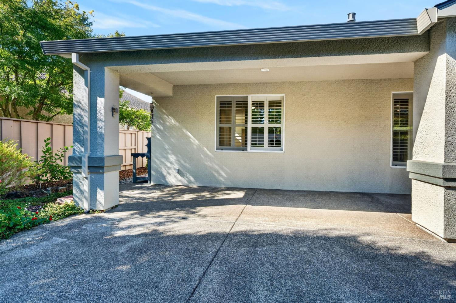 101 Clover Springs Drive Cloverdale CA 95425