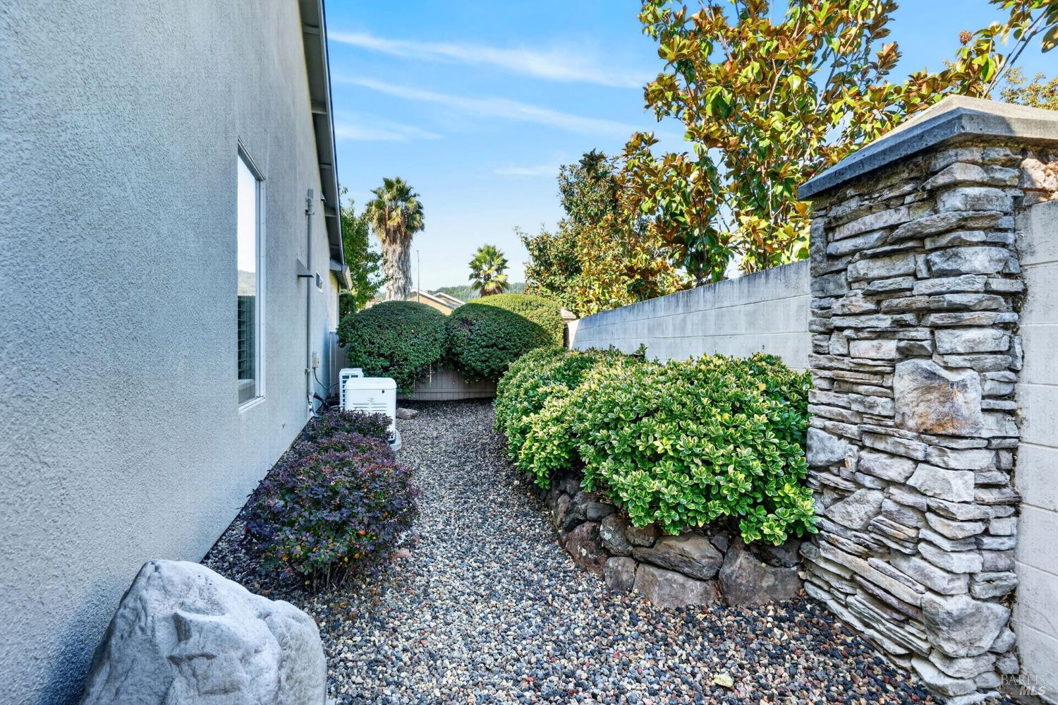 101 Clover Springs Drive Cloverdale CA 95425