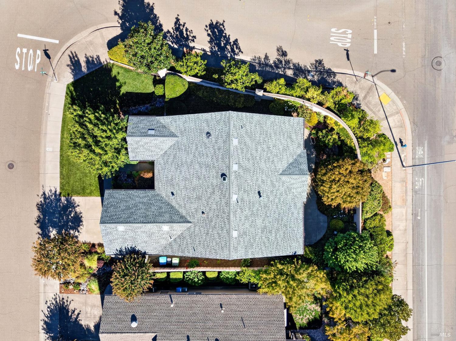 101 Clover Springs Drive Cloverdale CA 95425