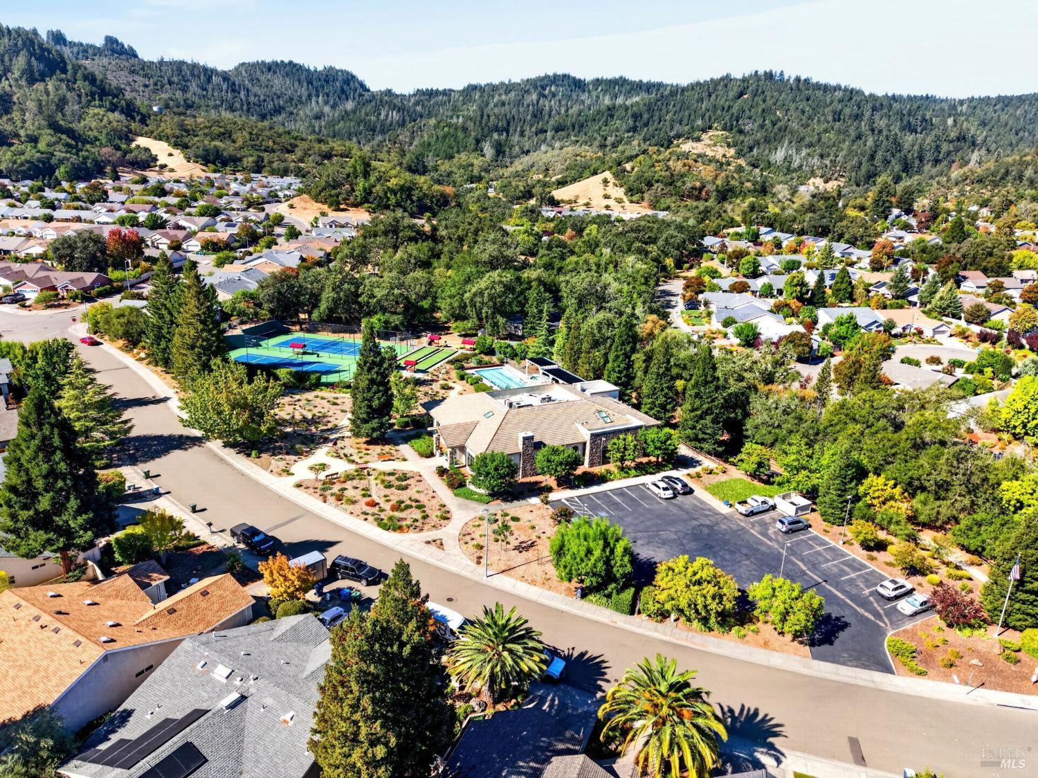 101 Clover Springs Drive Cloverdale CA 95425