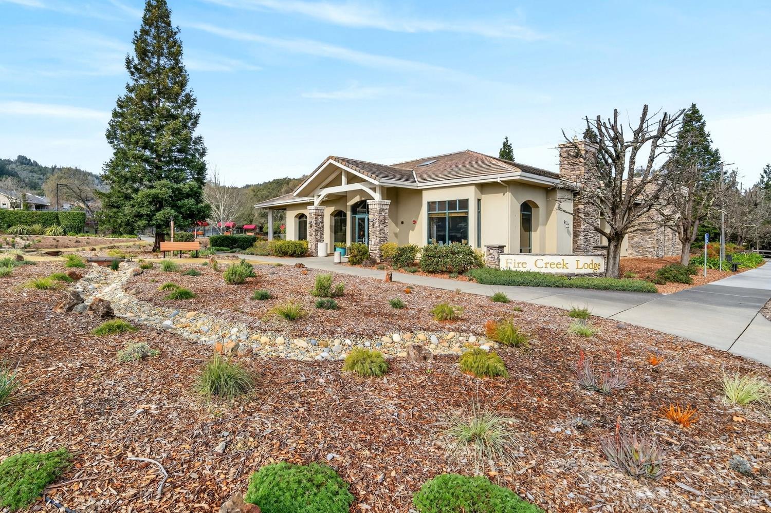 101 Clover Springs Drive Cloverdale CA 95425