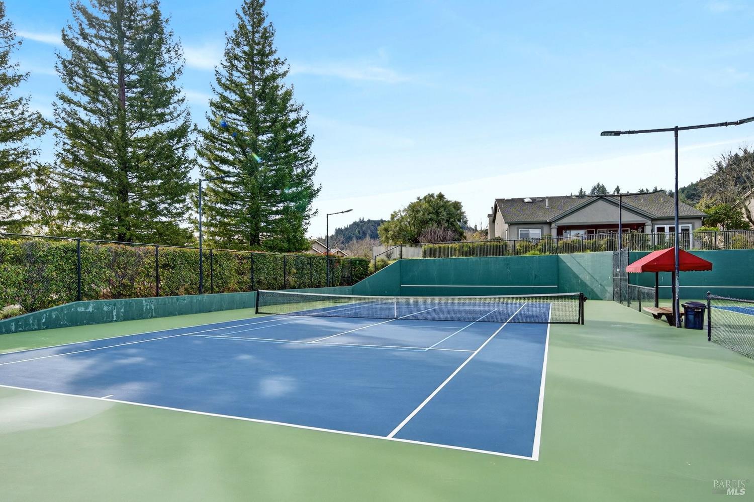 101 Clover Springs Drive Cloverdale CA 95425