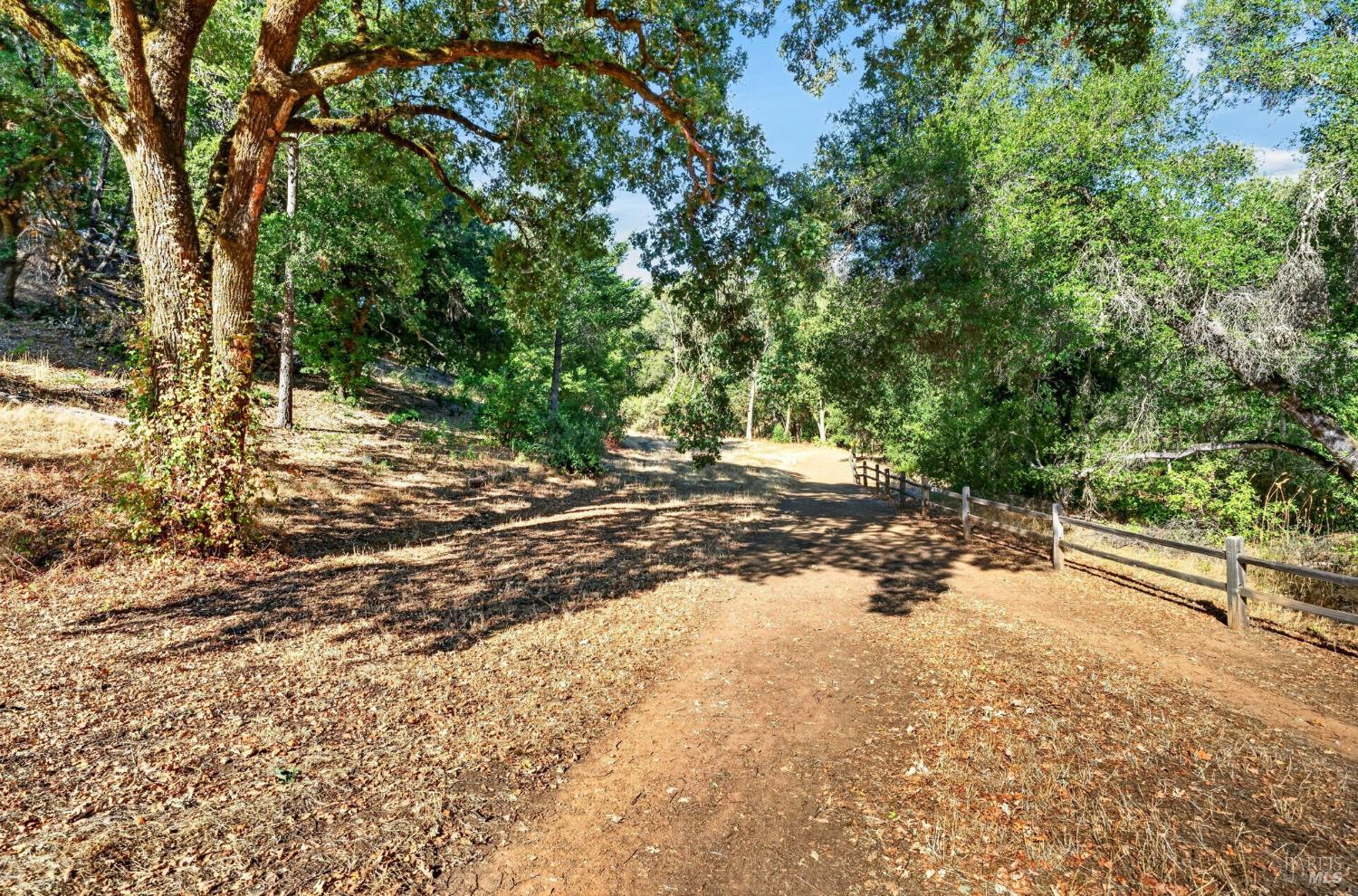 101 Clover Springs Drive Cloverdale CA 95425