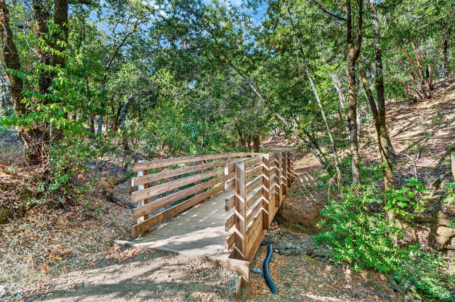 101 Clover Springs Drive Cloverdale CA 95425