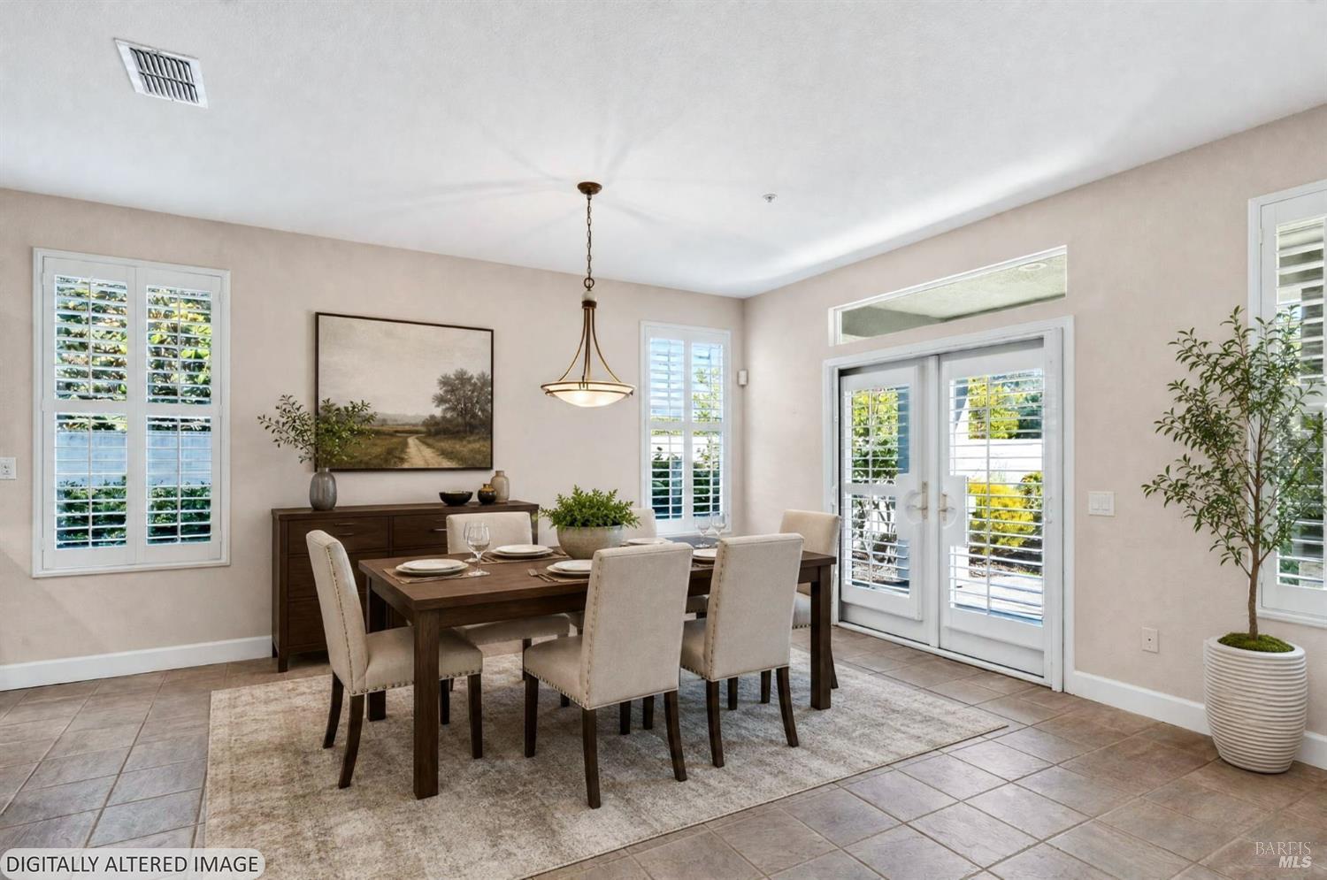 101 Clover Springs Drive Cloverdale CA 95425