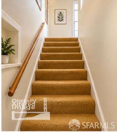 62 Neptune Street San Francisco CA 94124