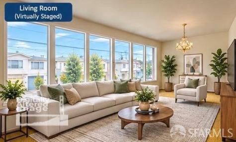 62 Neptune Street San Francisco CA 94124