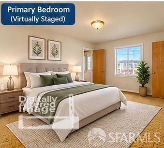 62 Neptune Street San Francisco CA 94124