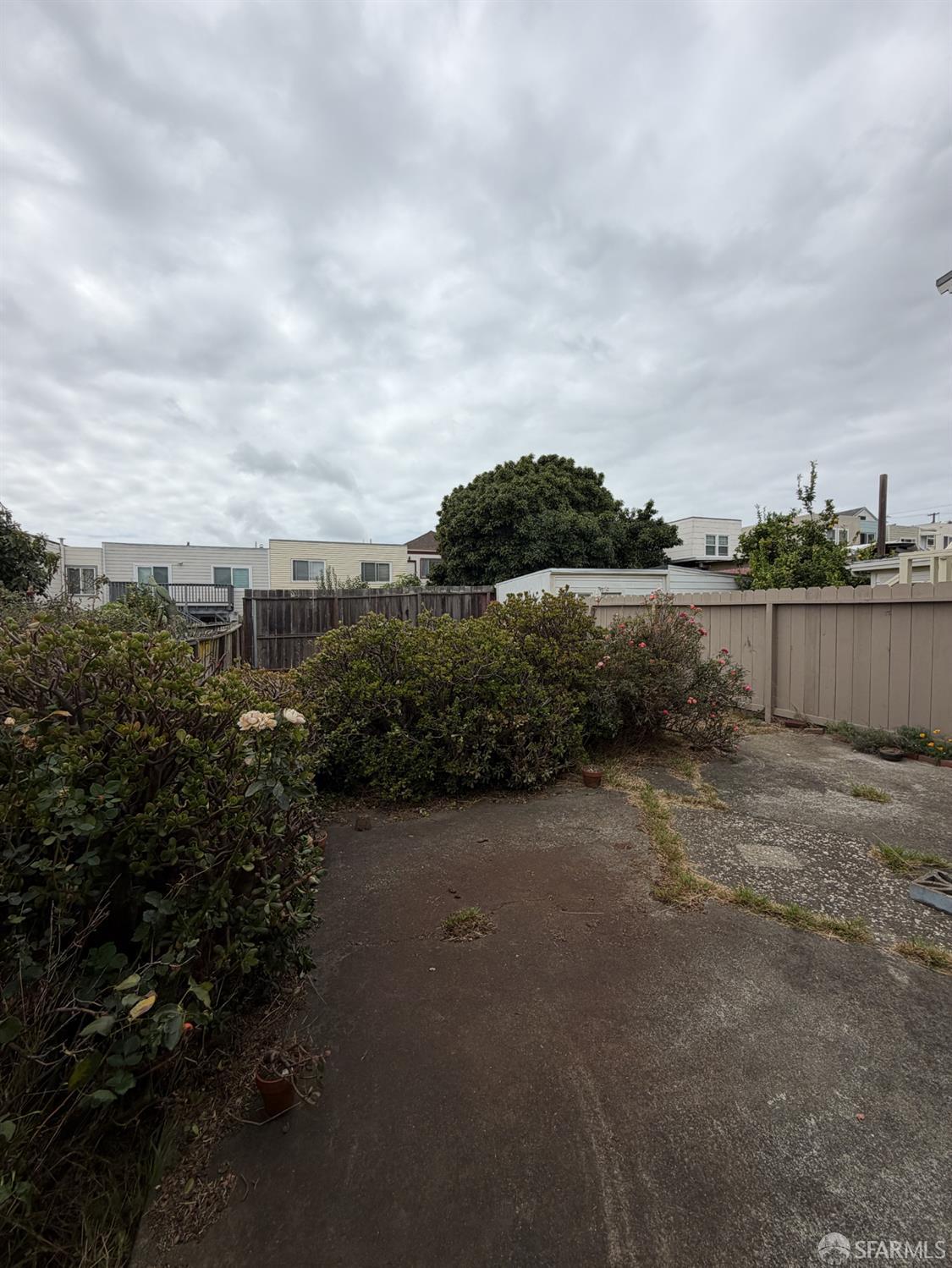 62 Neptune Street San Francisco CA 94124