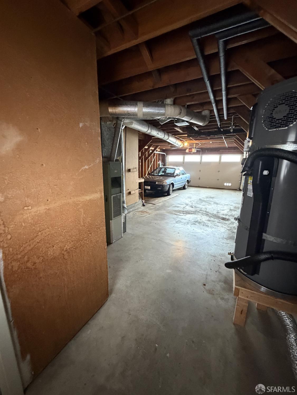 62 Neptune Street San Francisco CA 94124
