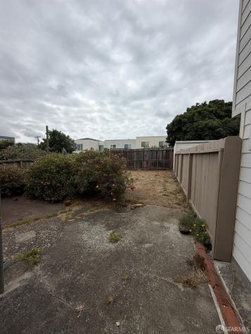 62 Neptune Street San Francisco CA 94124