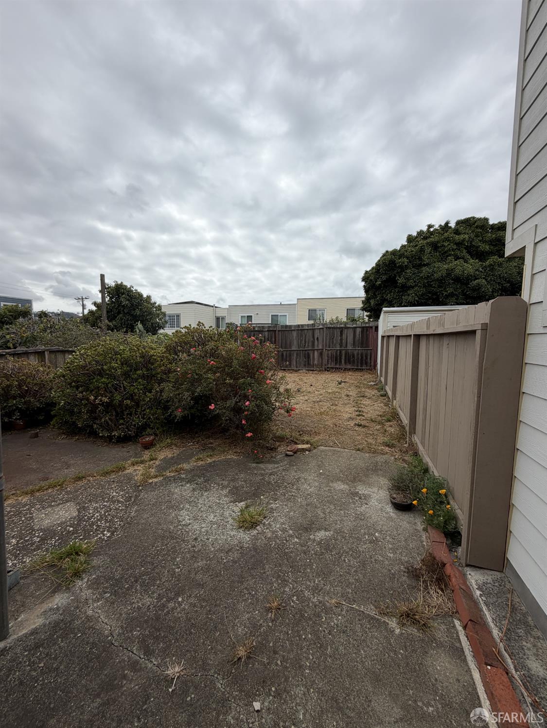 62 Neptune Street San Francisco CA 94124