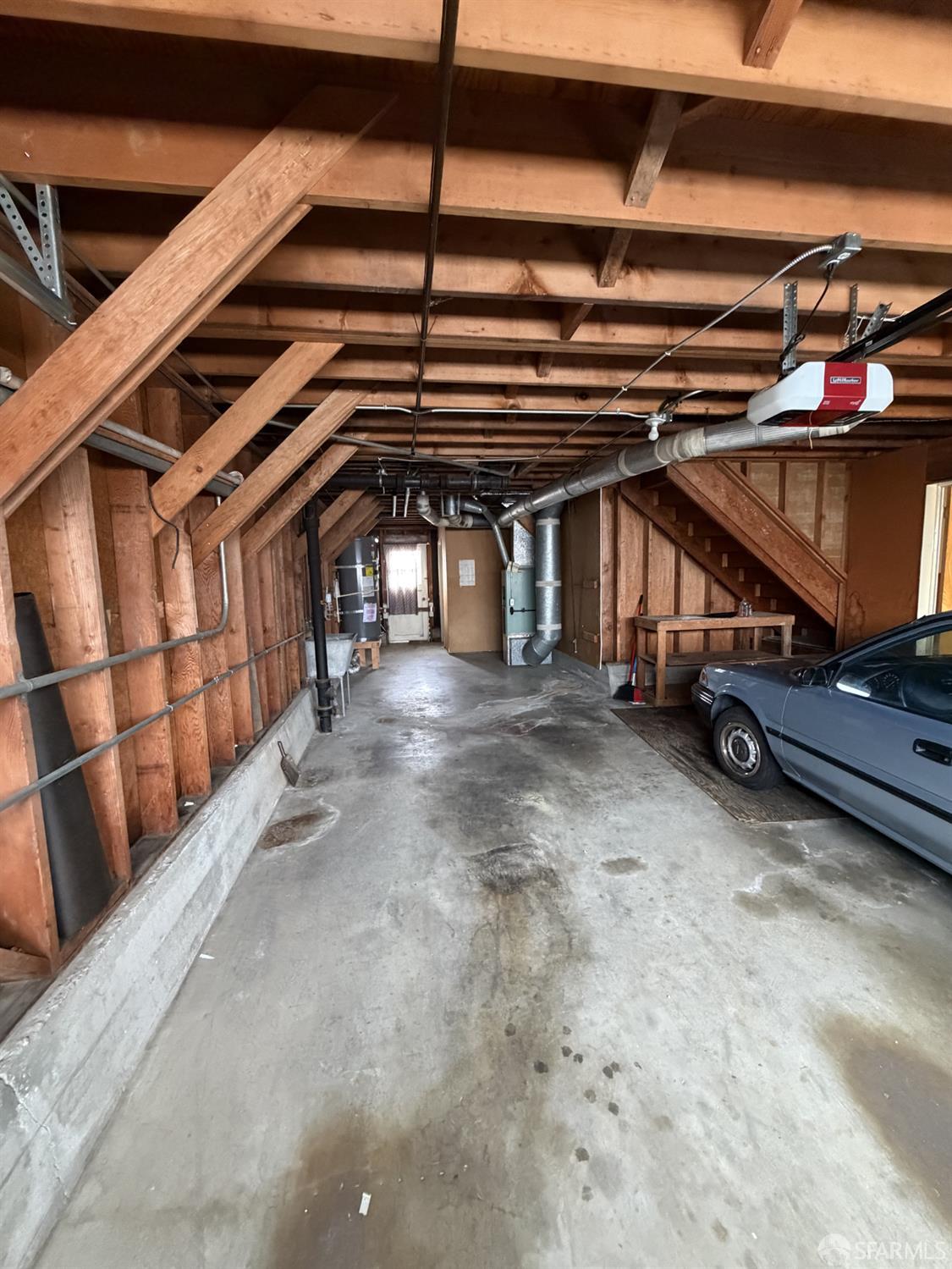 62 Neptune Street San Francisco CA 94124