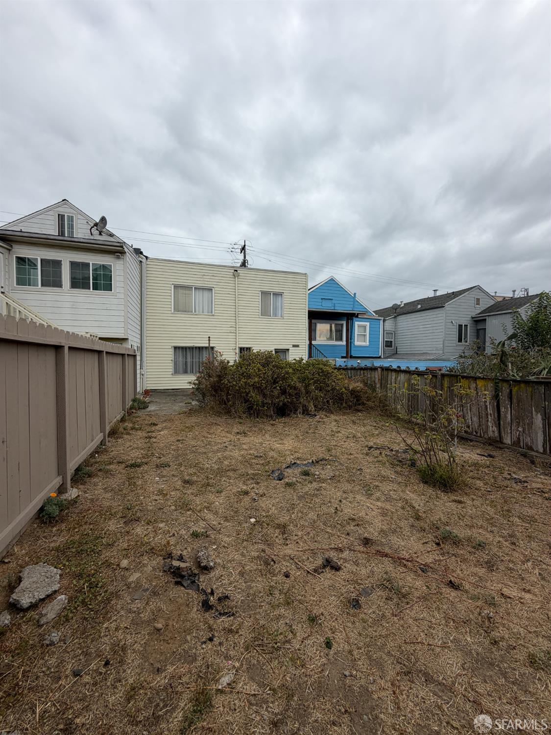 62 Neptune Street San Francisco CA 94124