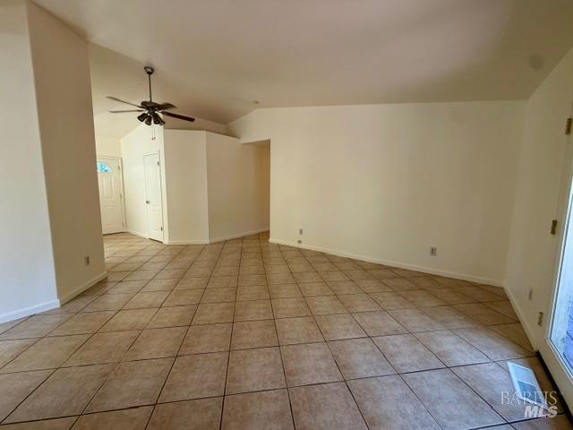 16756 Greenridge Road Hidden Valley Lake CA 95467
